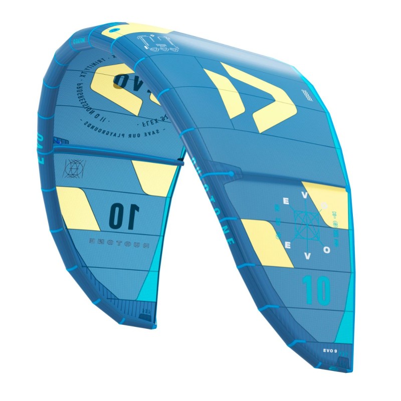 Aile Duotone Evo 2022-2023 Aile Duotone Evo 2022-2023