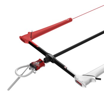 Barre Reedin DreamStick-X 22+2m