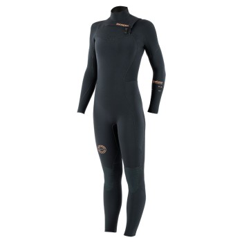 Combinaison Femme Manera Seafarer 5/3mm FZ 2023
