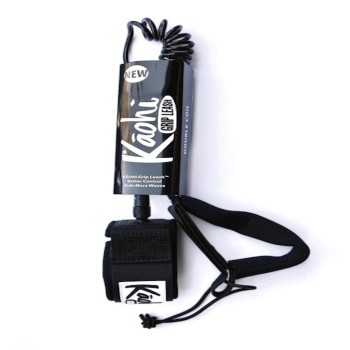 Kāohi wing Leash pour poignet