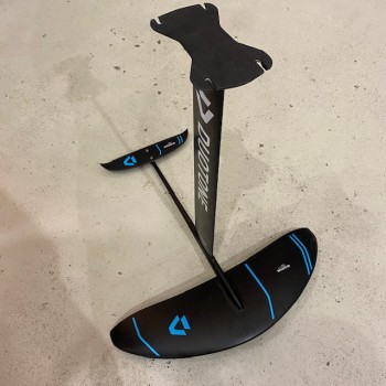 Foil occasion Duotone 1250cm2 75cm