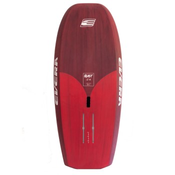 Planche Wing Evera Blast Carbon Tech 2022 Planche Wing Evera Blast Carbon Tech 2022
