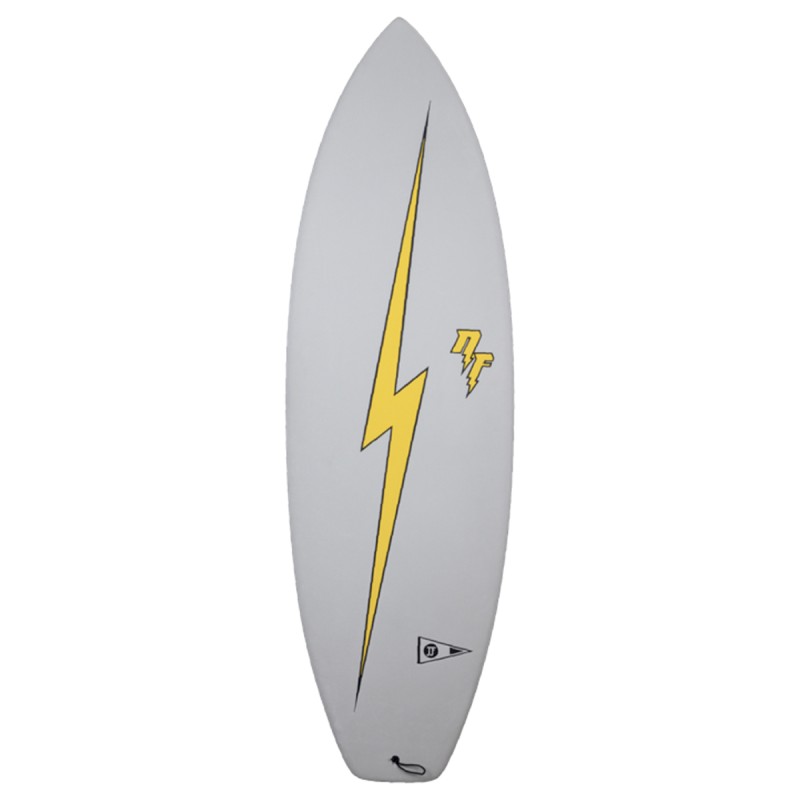 Planche de surf en mousse JJF by Pyzel NATHAN FLORENCE POD RACER 2022
