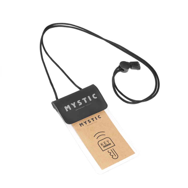 Pochette étanche pour clés Mystic Keypouch WP Neck strap Pochette étanche pour clés Mystic Keypouch WP Neck strap