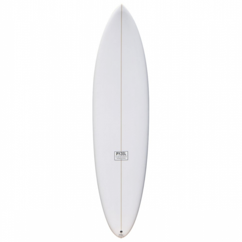 Planche Surf Pyzel Mid Length Crisis Planche Surf Pyzel Mid Length Crisis
