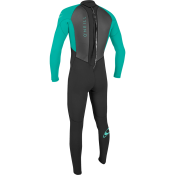 Combinaison junior O'neill REACTOR-2 3/2MM BACK ZIP 2022 Combinaison junior O'neill REACTOR-2 3/2MM BACK ZIP 2022