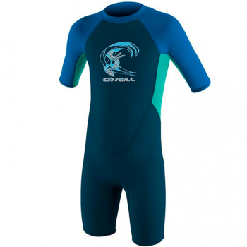 Combinaison Enfant O'neill Reactor-2 2mm S/S 2022