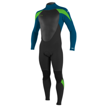 Combinaison Junior O'neill EPIC 4/3 Back Zip Full 2022