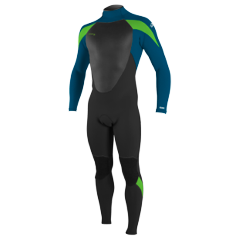 Combinaison Junior O'neill EPIC 4/3 Back Zip Full 2022
