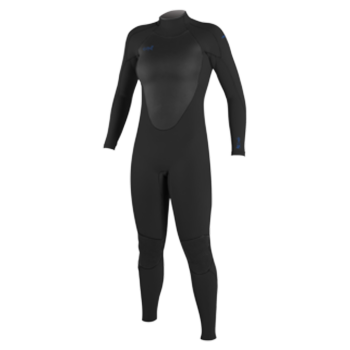 Combinaison Femme ONeill Epic 3/2mm BZ 2022