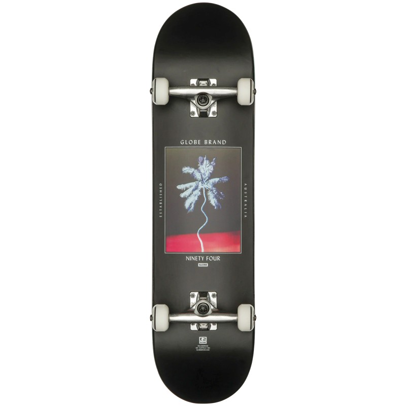 Skate Street Globe G1 Palm off 8.0" Skate Street Globe G1 Palm off 8.0"