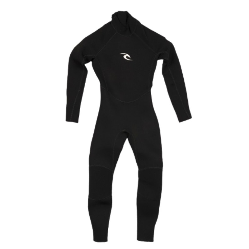 Combinaison bébé Rip Curl Freelite 3/2mm Zip Flat Combinaison bébé Rip Curl Freelite 3/2mm Zip Flat