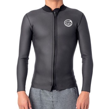 Top Néoprène Homme RipCurl Dawn Patrol 1.5mm FZ