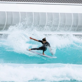 Planche Surf Softech Middie FCS II 2022 Planche Surf Softech Middie FCS II 2022