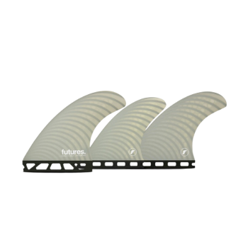 Aileron Futures (x5) -  Firewire DM