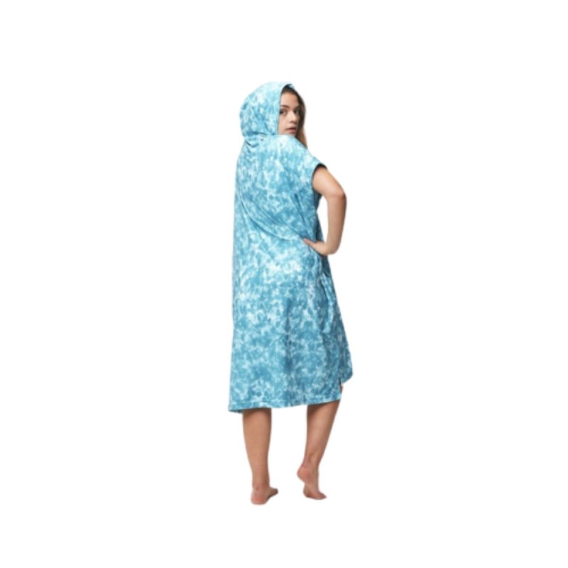 Poncho After microfiber ocean surf rider Poncho After microfiber ocean surf rider