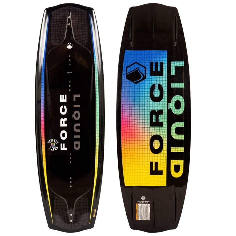 Planche wakeboard Liquid Force TRIP 2023-2024 Planche wakeboard Liquid Force TRIP 2023-2024