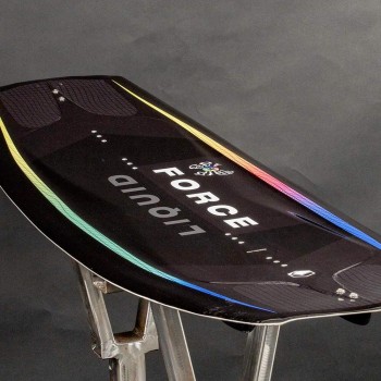 Planche wakeboard Liquid Force TRIP 2023-2024 Planche wakeboard Liquid Force TRIP 2023-2024