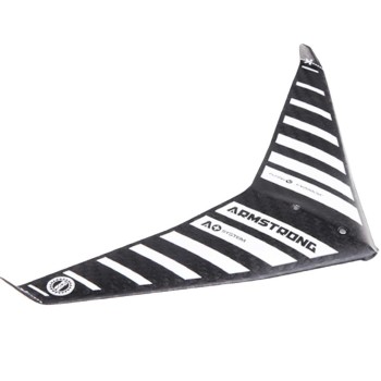 Stabilisateur Armstrong FLYING V TAIL WING 200 ou HA 195 Stabilisateur Armstrong FLYING V TAIL WING 200 ou HA 195