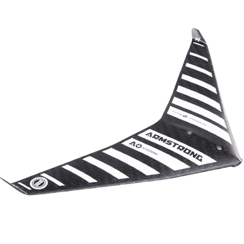Stabilisateur Armstrong FLYING V TAIL WING 200 ou HA 195