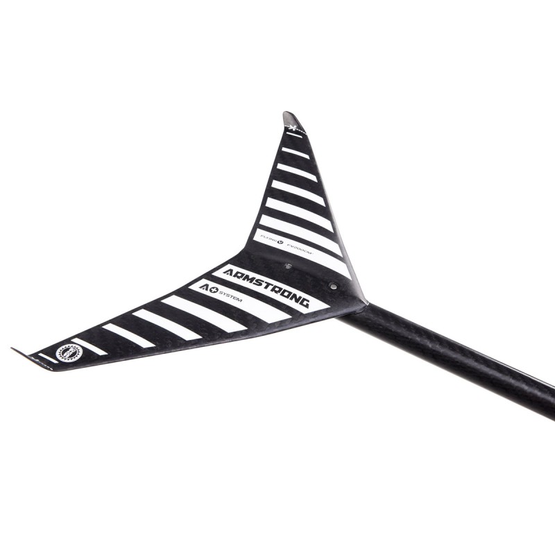 Stabilisateur Armstrong FLYING V TAIL WING 200 ou HA 195 Stabilisateur Armstrong FLYING V TAIL WING 200 ou HA 195