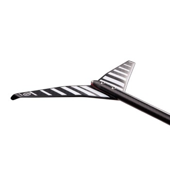 Stabilisateur Armstrong FLYING V TAIL WING 200 ou HA 195 Stabilisateur Armstrong FLYING V TAIL WING 200 ou HA 195