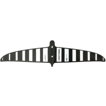 Stabilisateur Armstrong FLYING V TAIL WING 200 ou HA 195 Stabilisateur Armstrong FLYING V TAIL WING 200 ou HA 195