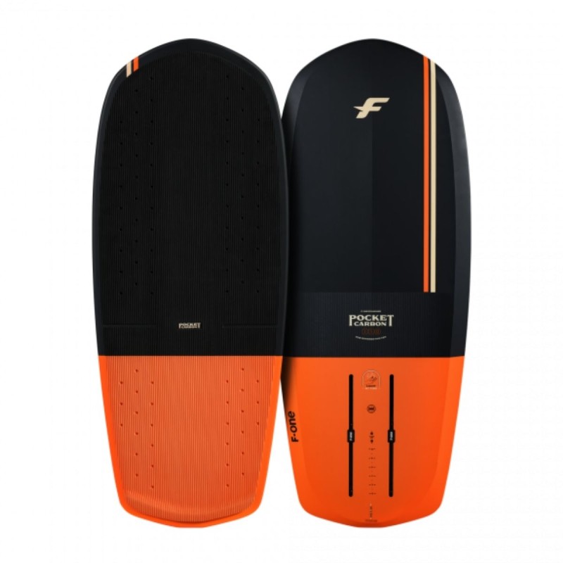 Planche Kitefoil F-One Pocket Carbon Planche Kitefoil F-One Pocket Carbon