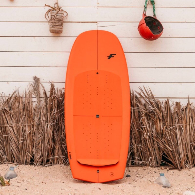 Planche de Wing Foil F-One Rocket Wing V3 2023 Planche de Wing Foil F-One Rocket Wing V3 2023