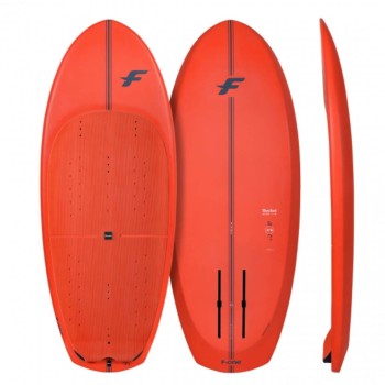 PLANCHE F-ONE WING FOIL ROCKET WING-S 2023