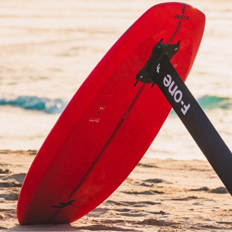 PLANCHE F-ONE WING FOIL ROCKET WING-S 2023