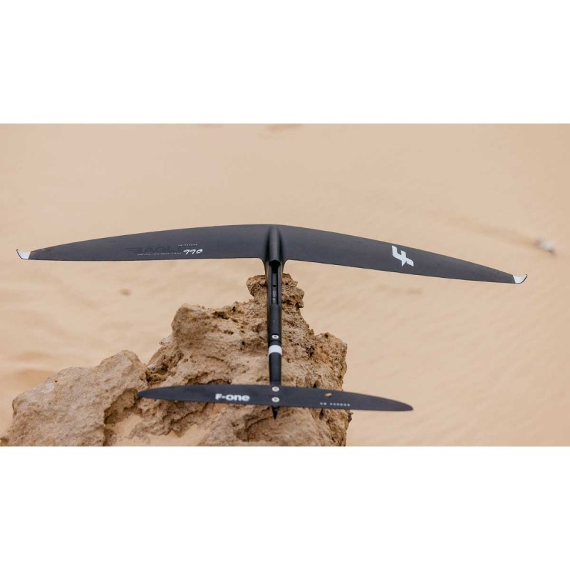 Avion Complet F-One Eagle HM Carbon Avion Complet F-One Eagle HM Carbon