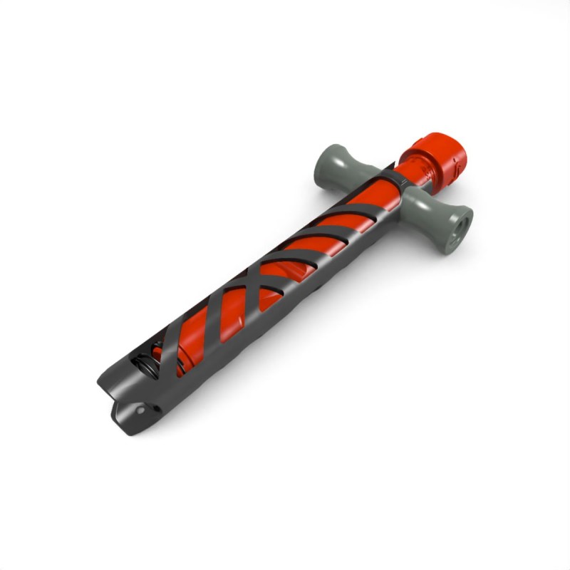 Kite cleat ABX V3 Kite cleat ABX V3