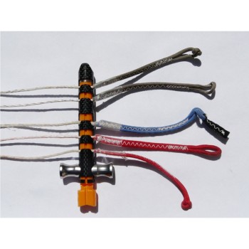 Kite cleat ABX V3 Kite cleat ABX V3