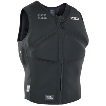 Impact Vest Kitesurf ION Vector Core Front Zip
