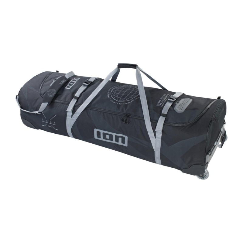 Housse Ion Gearbag Tec Golf Black Housse Ion Gearbag Tec Golf Black