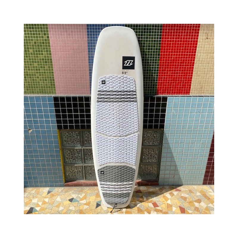 Surfkite occasion North Pro CSC 5'2 2017 Surfkite occasion North Pro CSC 5'2 2017