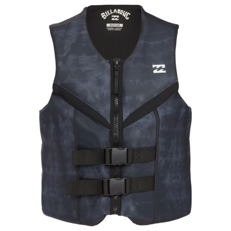Gilet Wake Impact Vest Billabong 73 Pro CGA Gilet Wake Impact Vest Billabong 73 Pro CGA