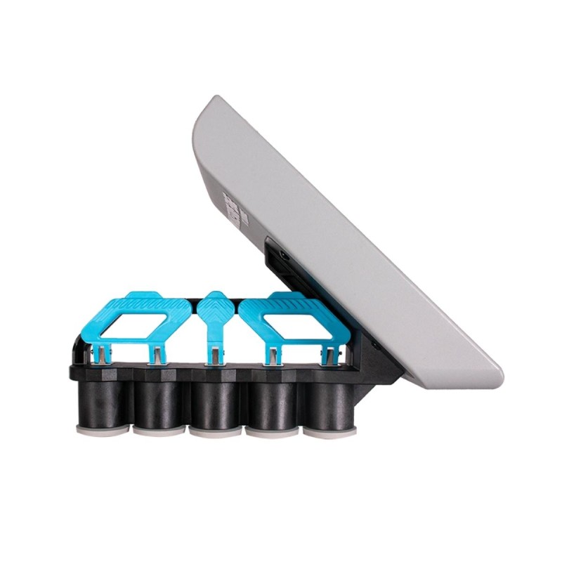 Booster Vague Liquid Force Wakesurf Inline Pro Shaper Booster Vague Liquid Force Wakesurf Inline Pro Shaper