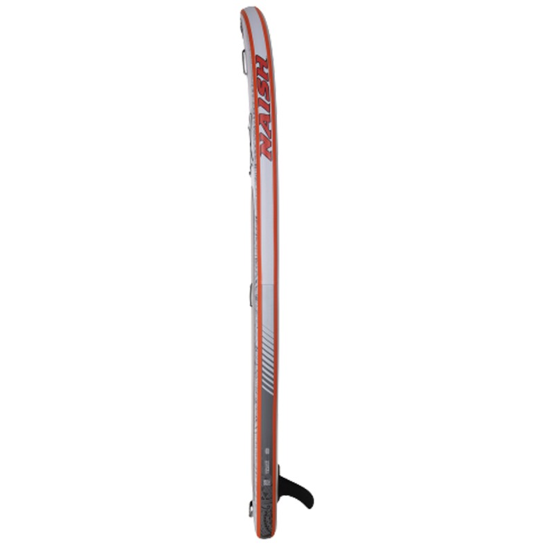 SUP gonglable Naish One race SUP gonglable Naish One race