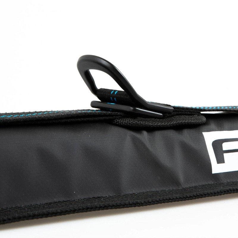 Barre de toit FCS D-Ring Single Soft Racks Barre de toit FCS D-Ring Single Soft Racks