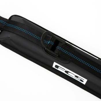 Barre de toit FCS D-Ring Single Soft Racks