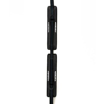 Barre de toit FCS D-Ring Double Soft Racks