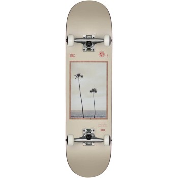 Skate Street Globe G1 Inside Out Alone Together