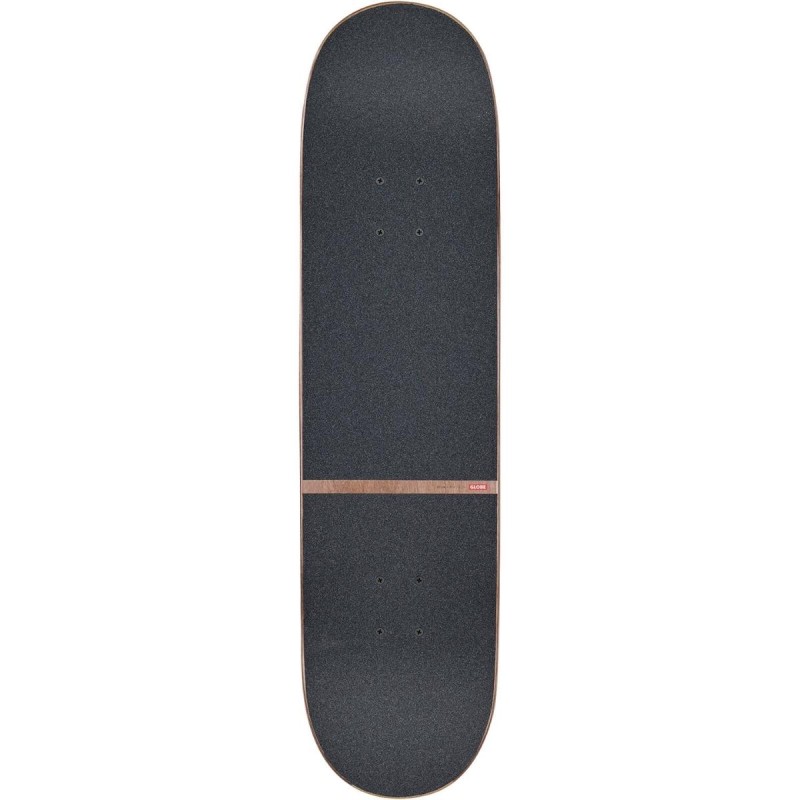 Skate Street Globe G1 Inside Out Alone Together Skate Street Globe G1 Inside Out Alone Together