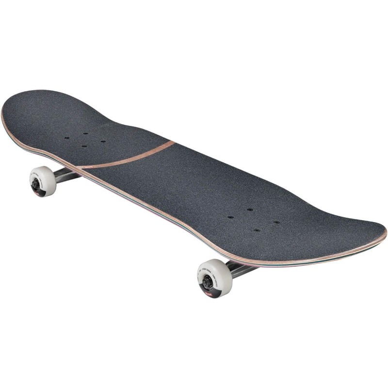 Skate Street Globe G1 Inside Out Alone Together Skate Street Globe G1 Inside Out Alone Together