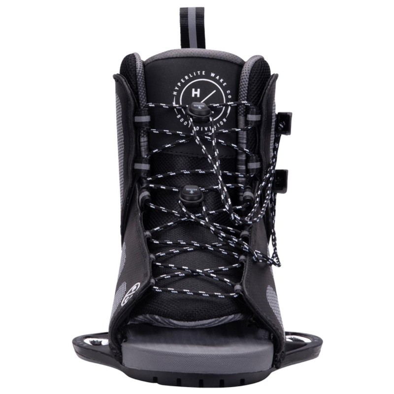 Chausses ouvertes Hyperlite Remix 2024-2025