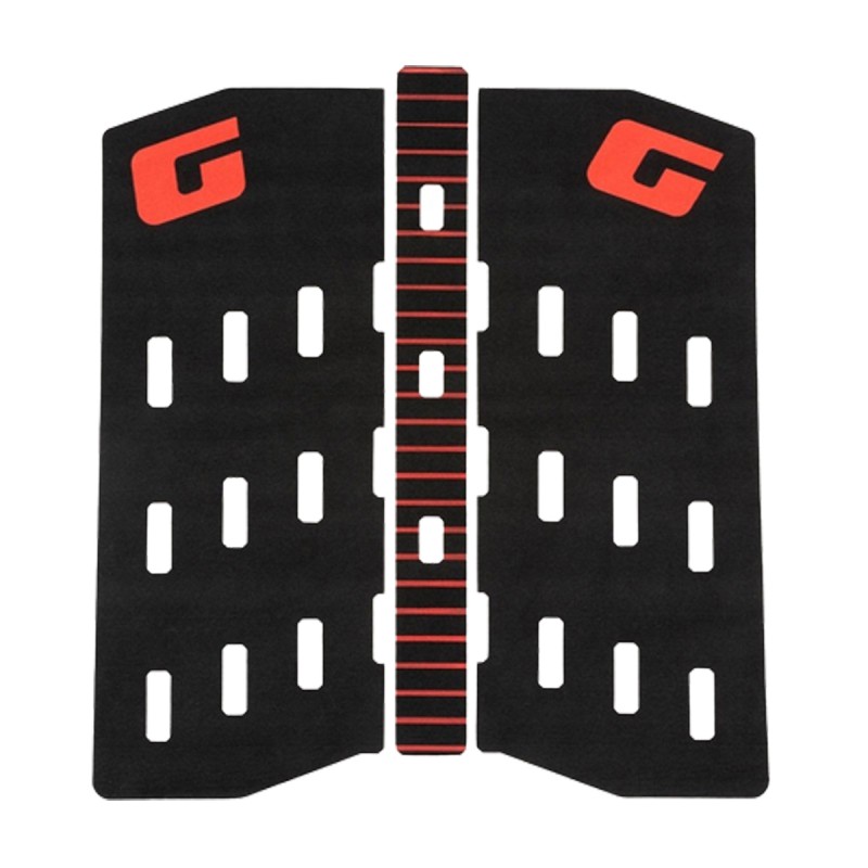 Pad surf Gorilla mid deck Cayenne Pad surf Gorilla mid deck Cayenne