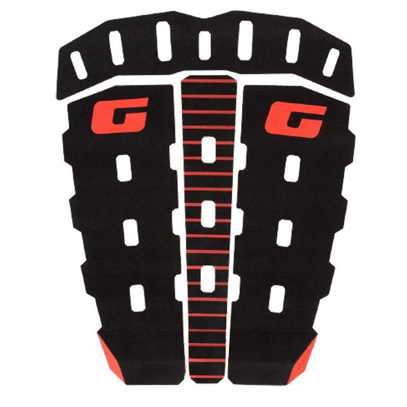 Pad surf Gorilla Kick Cayenne Pad surf Gorilla Kick Cayenne