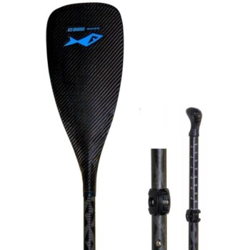 Pagaie Paddle Blackfish Andaman 580 Carbon Standard Pagaie Paddle Blackfish Andaman 580 Carbon Standard